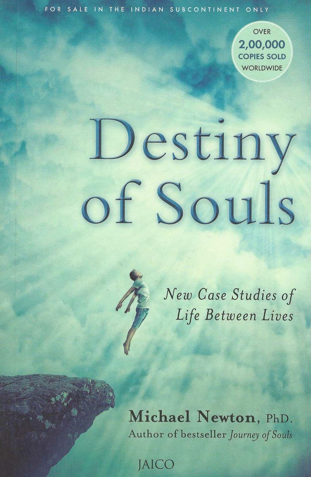 DESTINY OF SOULS