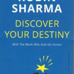 DISCOVER YOUR DESTINY