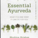 ESSENTIAL AYURVEDA