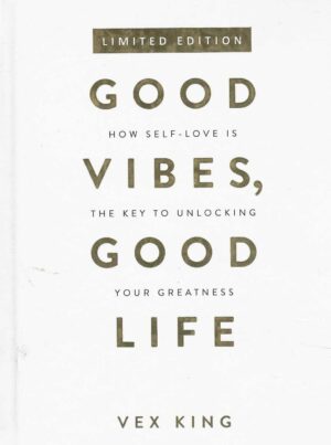 GOOD VIBES GOOD LIFE