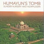 HUMAYUN'S TOMB
