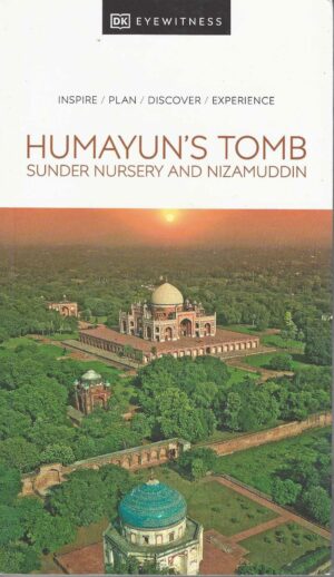 HUMAYUN'S TOMB