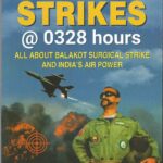 IAF STRIKES @ 0328 HOURS