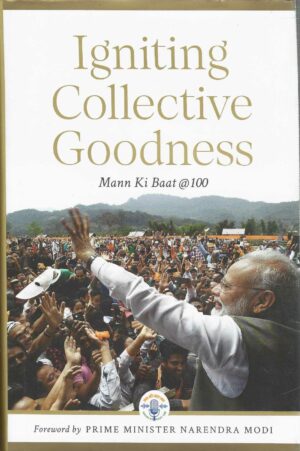 IGNITING COLLECTIVE GOODNESS