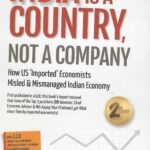 INDIA IS A COUNTRY NOT A COMPANY