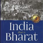 INDIA THAT IS BHARAT