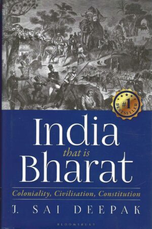 INDIA THAT IS BHARAT