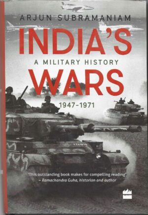 INDIA'S WARS