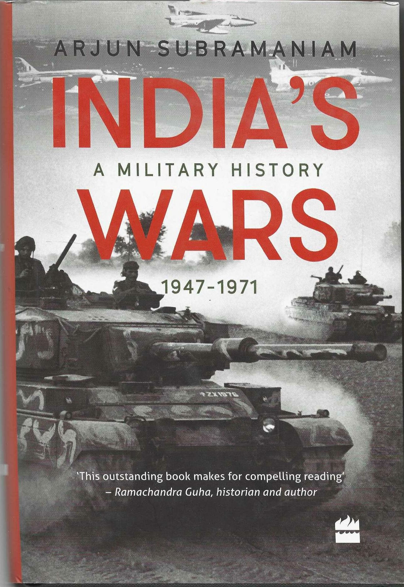 INDIA'S WARS