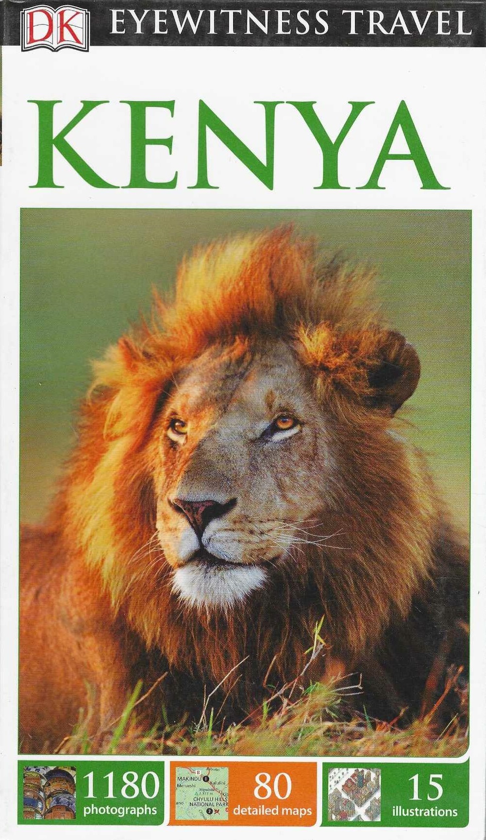 KENYA