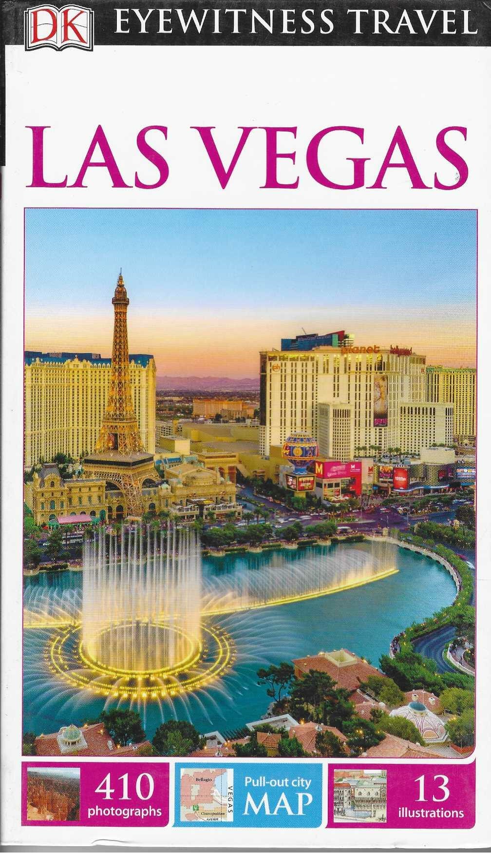 LAS VEGAS