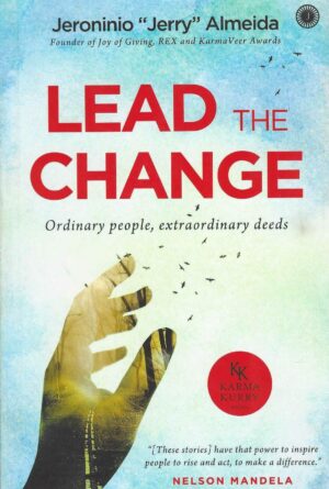 LEAD THE CHANGE