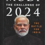 MODI THE CHALLENGE OF 2024