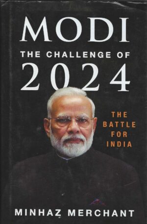 MODI THE CHALLENGE OF 2024