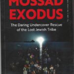 MOSSAD EXODUS