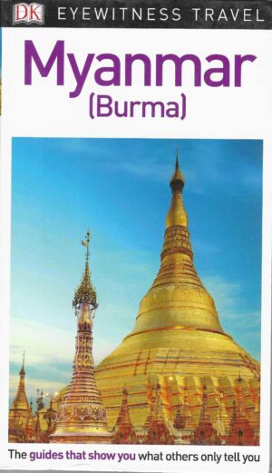 MYANMAR
