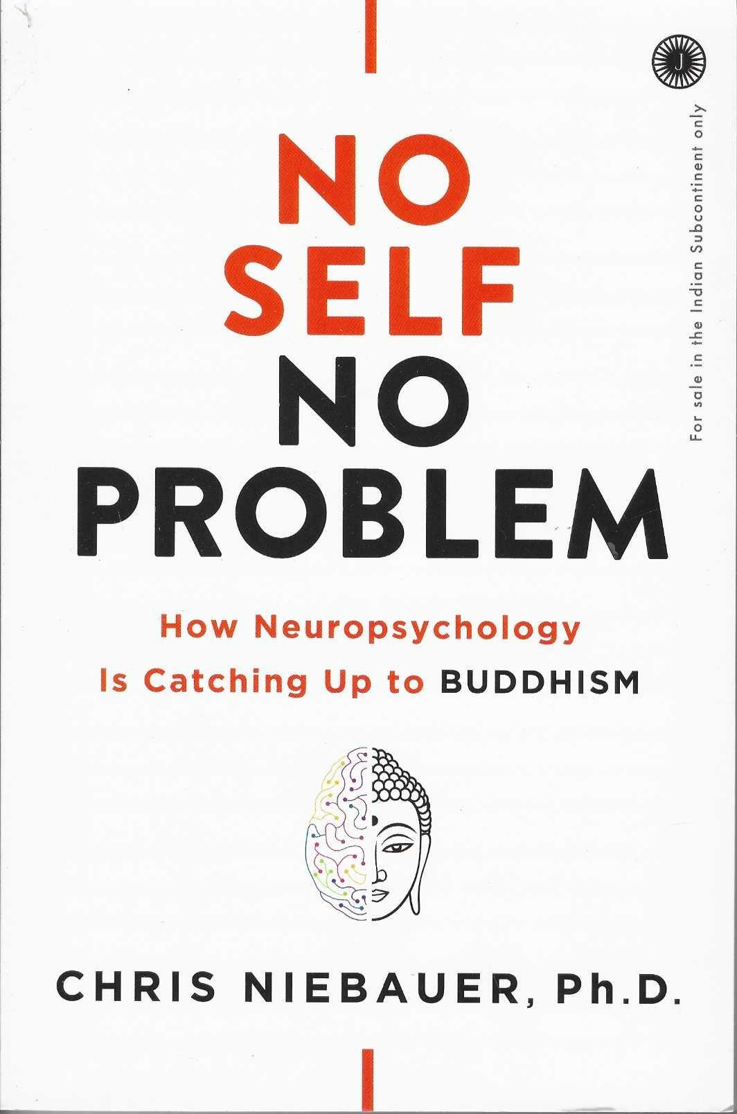 NO SELF NO PROBLEM