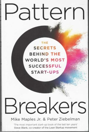 PATTERN BREAKERS