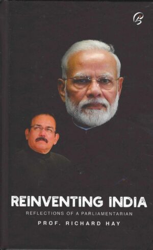 REINVENTING INDIA