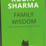 FAMILY WISDOM
