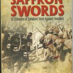 SAFFRON SWORDS BOOK-2