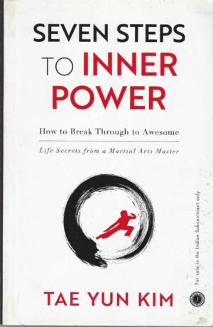 SEVEN STEPS TO INNER POWER