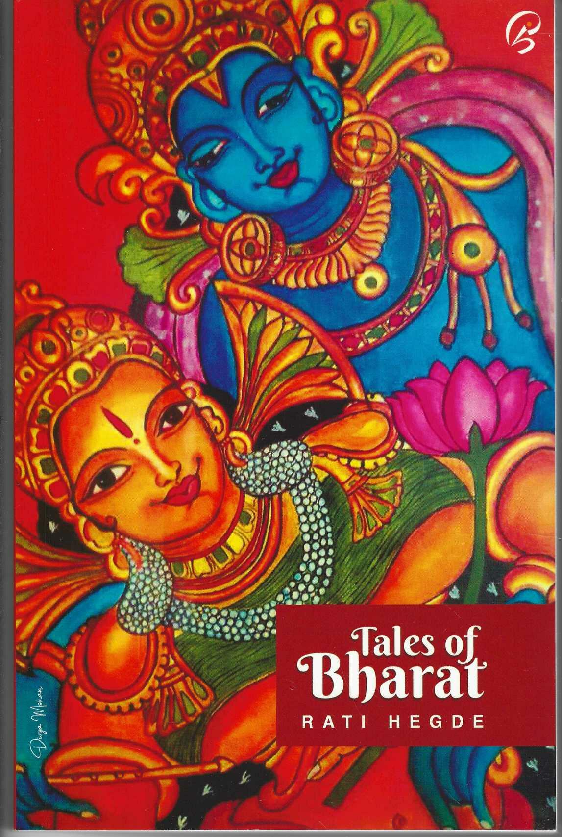 TALES OF BHARAT