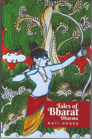 TALES OF BHARAT DHARMA