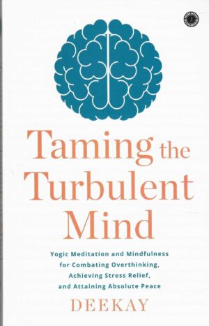 TAMIN THE TURBULENT MIND