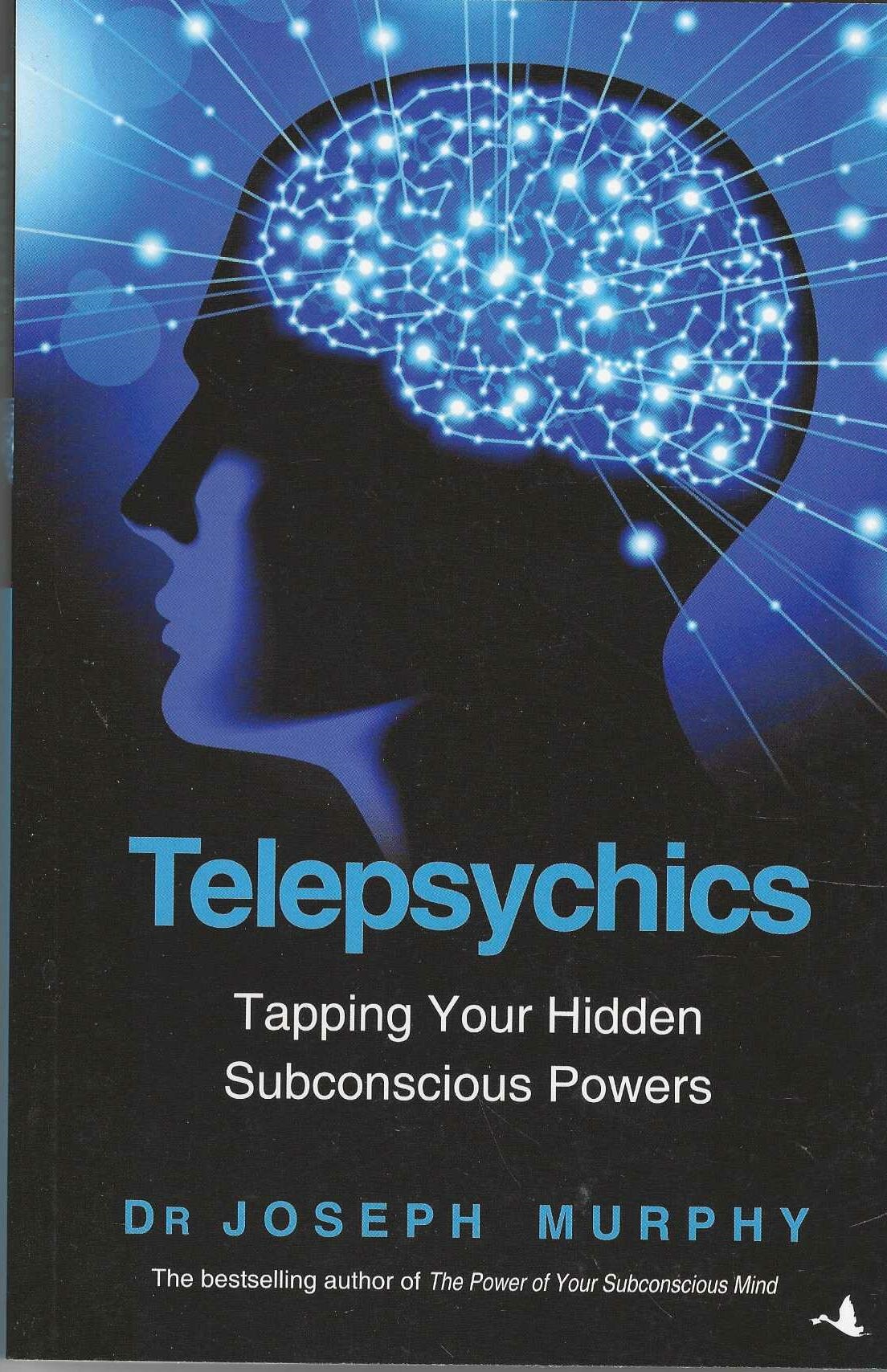 TELEPSYCHICS