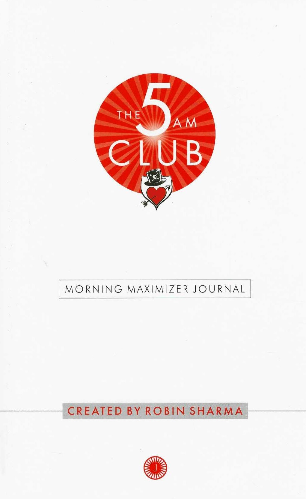 THE 5 AM CLUB