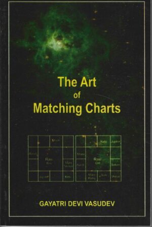 THE ART OF MATCHING CHARTS