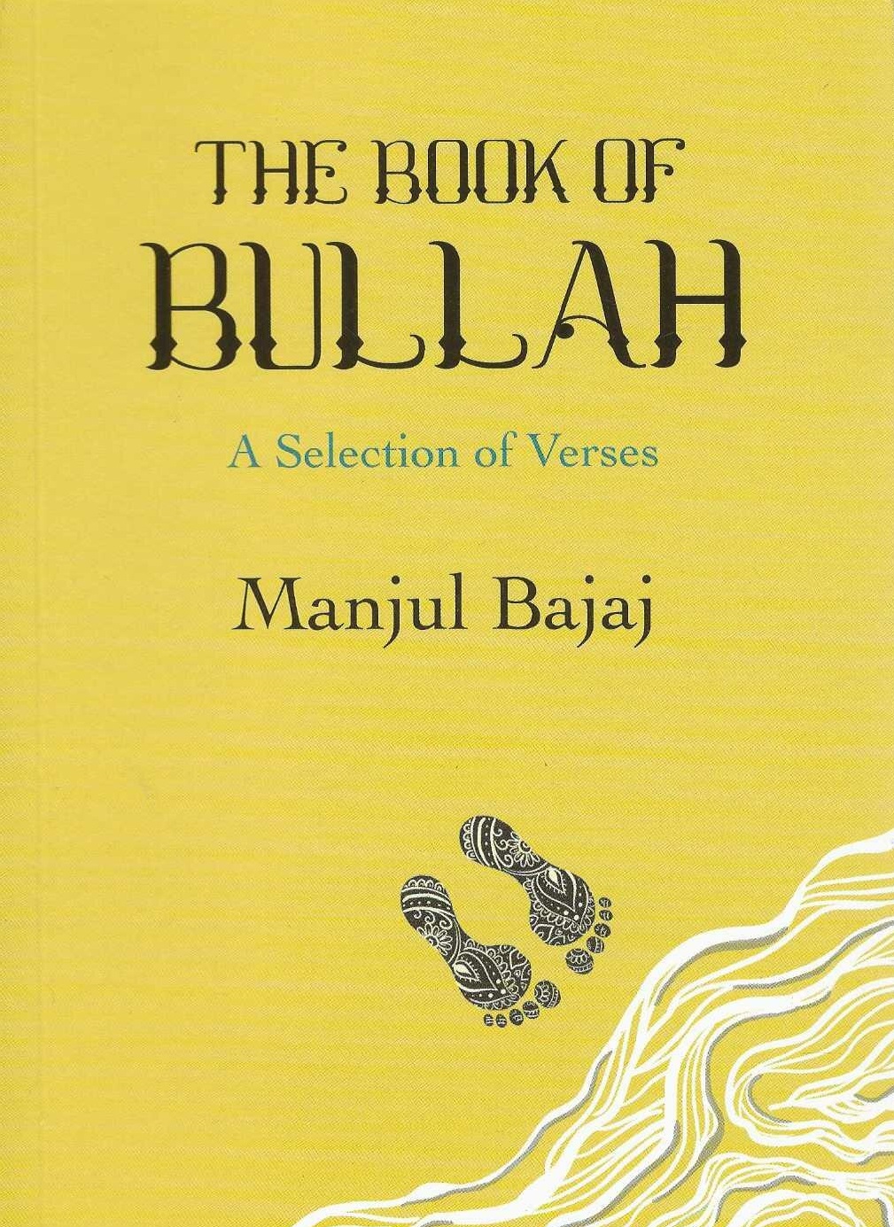 THE BOOK OF BULLAH