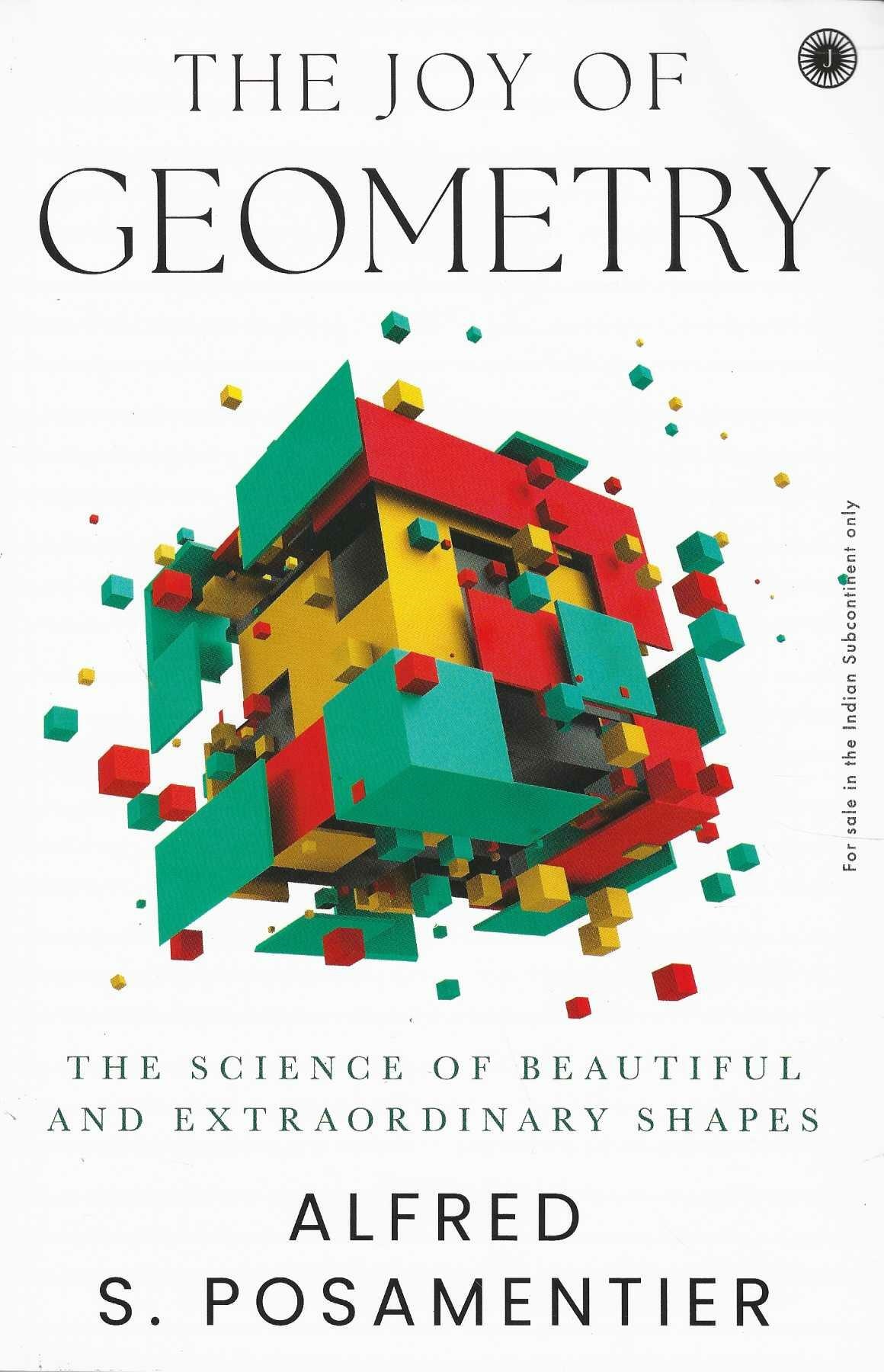 THE JOY OF GEOMETRY