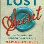 THE LOST SECRET