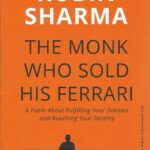 THE MONK WHO SOLD HIS FERRARI