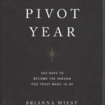THE PIVOT YEAR