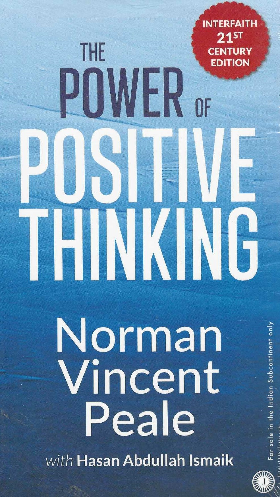 THE POWER OF POSITIVE THINKING