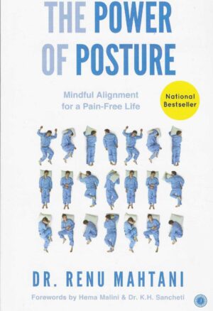 THE POWER OF POSTURE