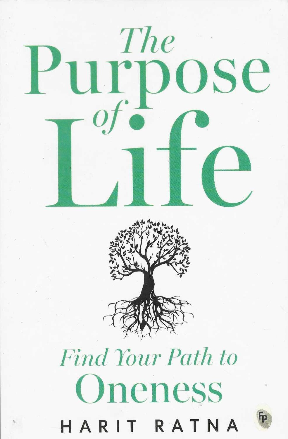 THE PURPOSE OF LIFE