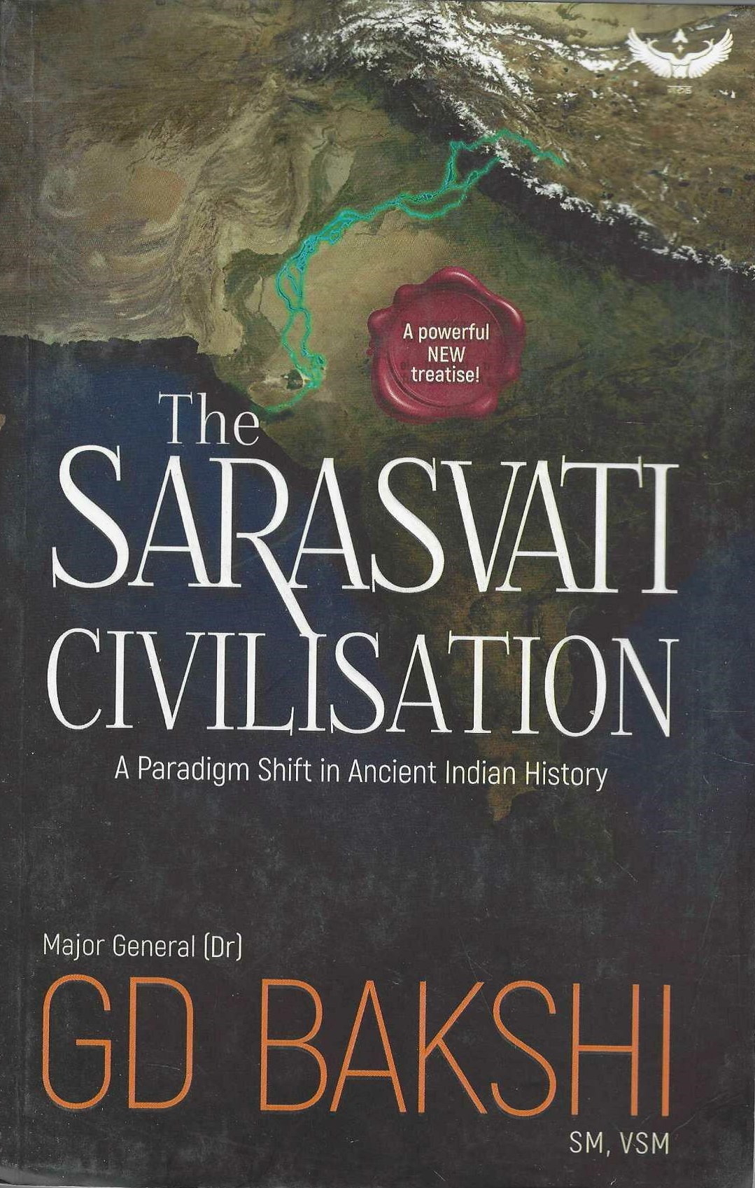THE SARASVATI CIVILISATION