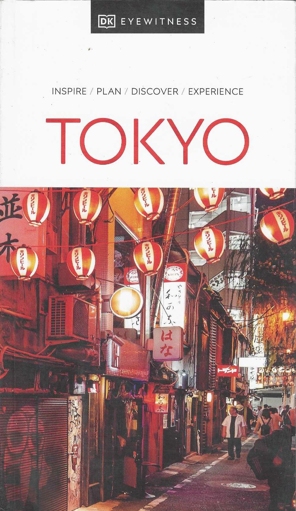 TOKYO