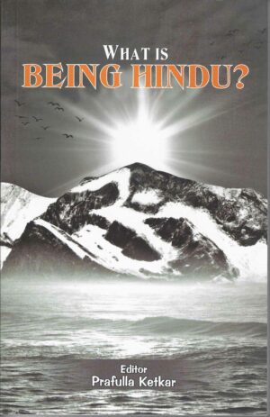 BEING HINDU?
