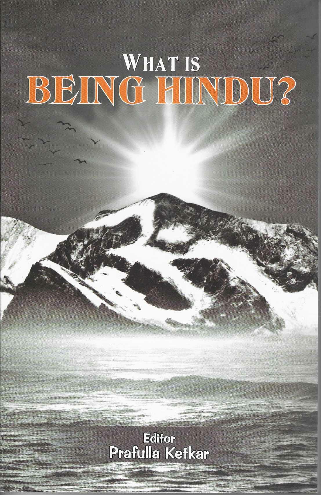 BEING HINDU?