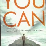 YOU CAN