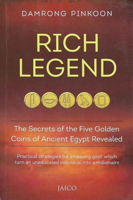 RICH LEGEND