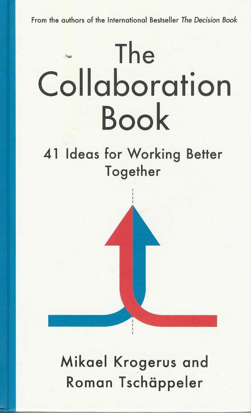 THE COLLABORATION BOOK