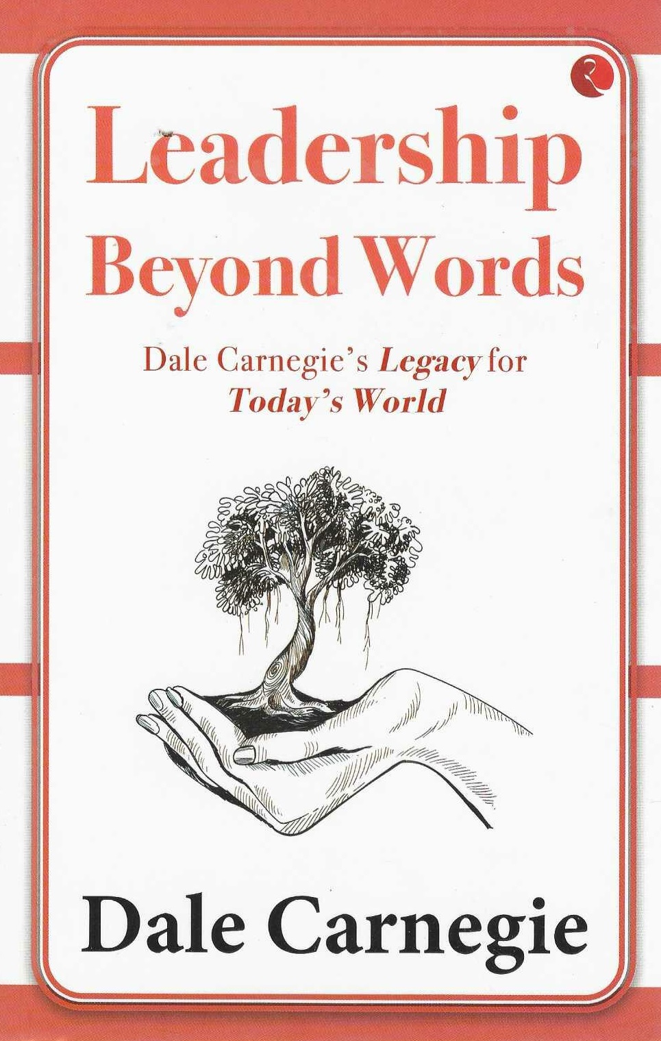 LEADERSHIP BEYOND WORDS