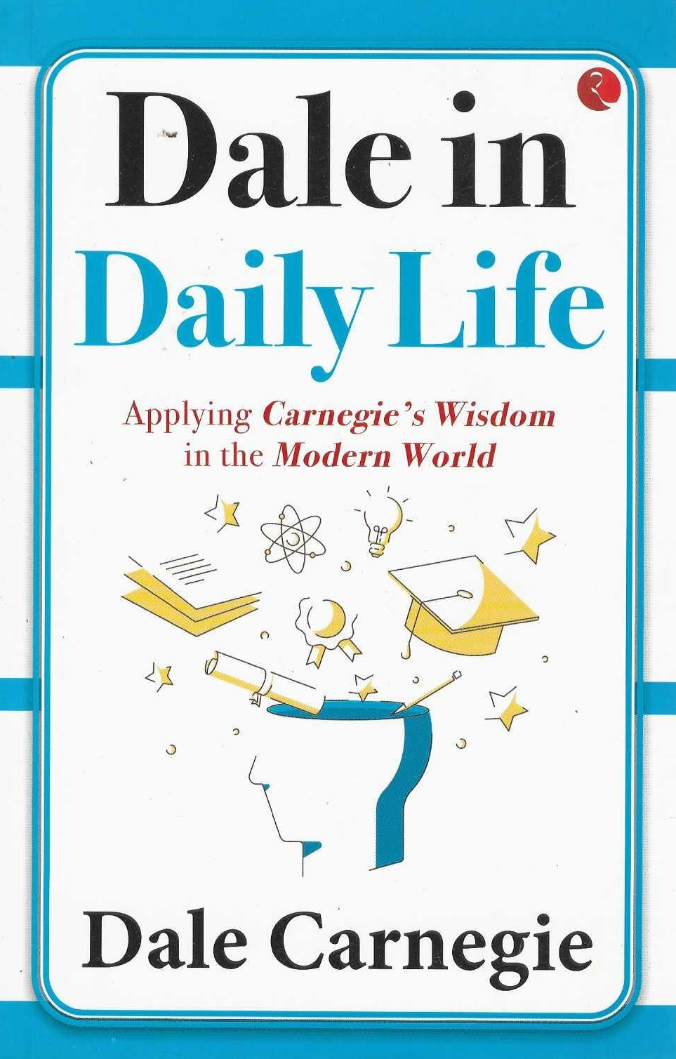 DALE IN DAILY LIFE