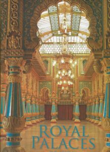 ROYAL PALACES OF INDIA